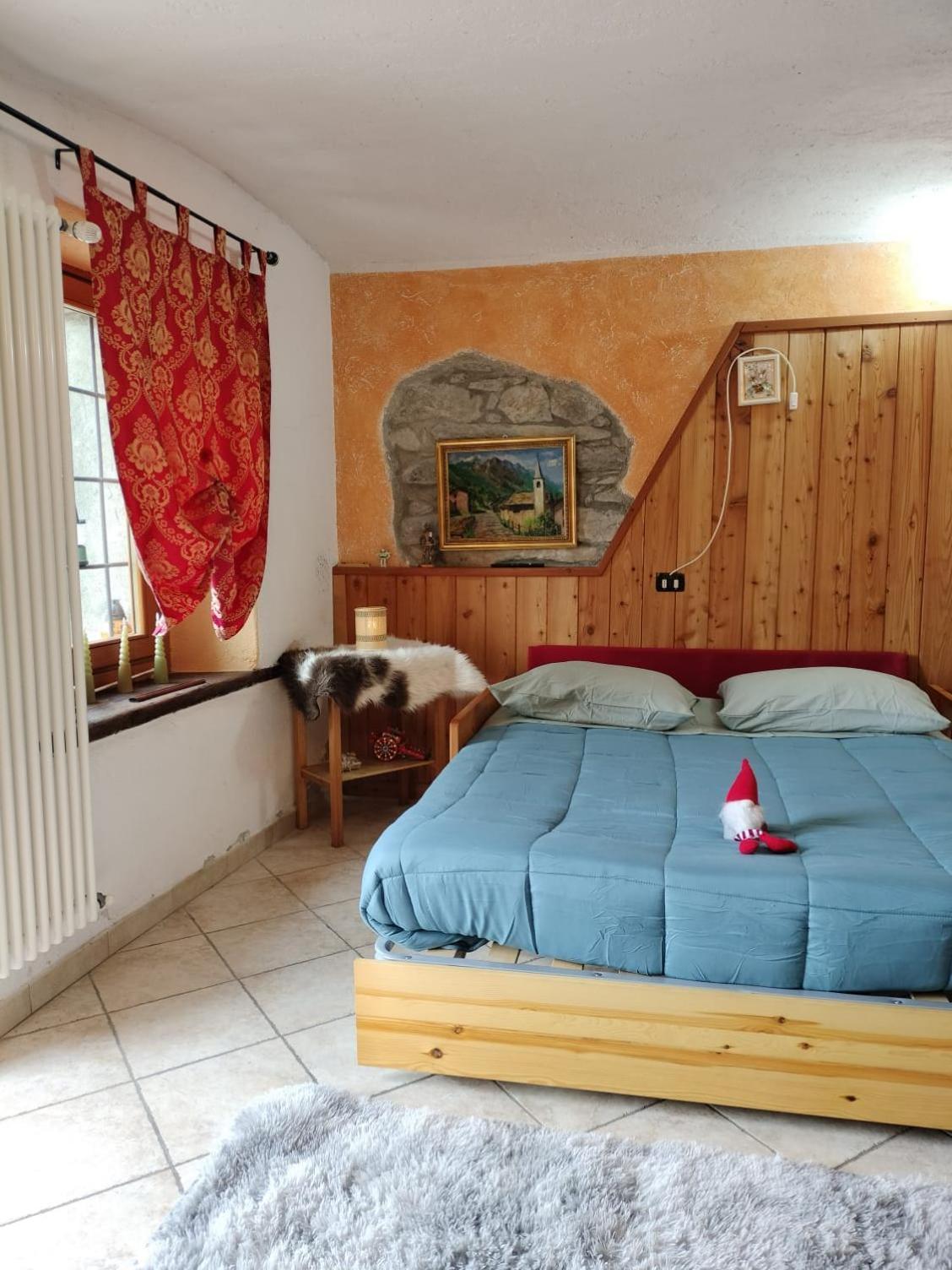 Ralf Apartman Chambave Kültér fotó